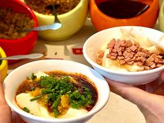 -川味堂·四川豆花(八卦岭店)