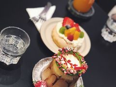 -BE NORMAL CAFE(霞溪路店)