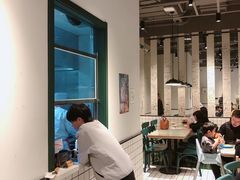 -乐三里屯面馆(阿那亚店)