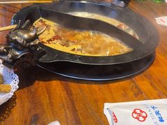 -小板凳·锦州烧烤(高新区店)