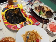 -豪享来牛排(人民店)