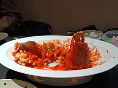 -金陵家宴·金陵春·南京菜(夫子庙店)