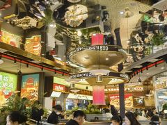 -火啫啫·粤式啫啫煲(南通首店)