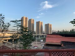 -石井坡(地铁站)