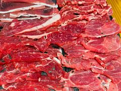 潮州大四喜-牛品福潮汕牛肉火锅(旺庄店)