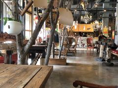 大堂-Africafe(非洲咖啡)