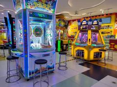 -meland·儿童乐园·游戏厅娃娃机·电玩Xbox(成都合生汇店)