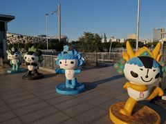 -长春奥林匹克公园