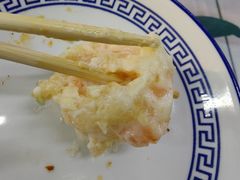 -清真鸿起来饭庄(复兴路店)