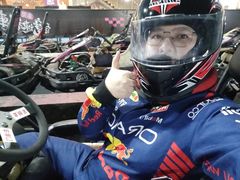 -竞速卡丁车赛车会(道滘店)