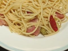 -萨莉亚意式餐厅(杭州滨江天街店)