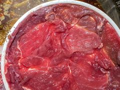-受气牛肉·重庆耙牛肉(来福士店)