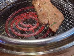 -妙香居韩国烤肉(鹏瑞利季华广场店)