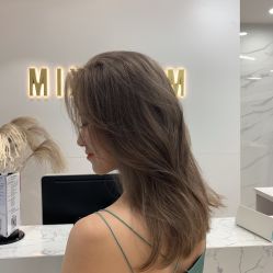 点击看大图 -BM SALON