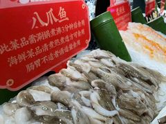 -芝小官毛肚火锅海鲜自助(淮安清江浦区新亚店)
