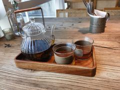 -漾花汐·西餐·下午茶(苏州湾歌林公园店)