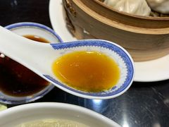 蟹粉小笼-熙盛源(永乐路店)