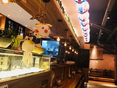 -烧鸟横丁(联发文创口岸店)