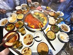 -芈重山老火锅(广州首店)