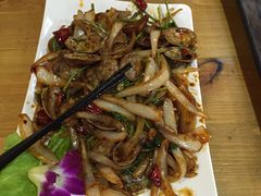 -食客烧烤(罗道庄店)