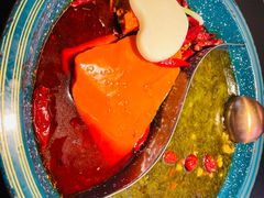 -吼堂老火锅(太古里总店)