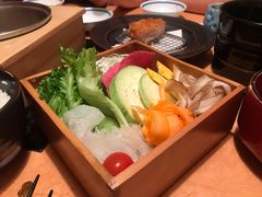 -黒豚料理 寿庵(中央駅西口店)