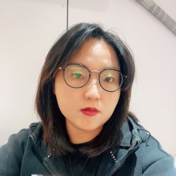 -丝语萱形象