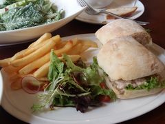 -UPPER KITCHEN(延安路店)