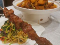 -阿布都新疆音乐美食城(长湖路店)