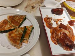 -京味斋·烤鸭·北京菜(安贞店)