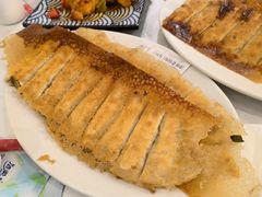 -大眼锅贴水饺(河东店)