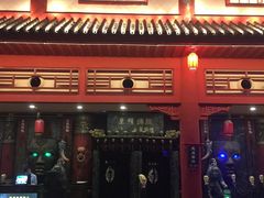 -万达茂商场(南京仙林店)