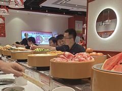 -龍歌自助小火锅(漳州二路爱购店)
