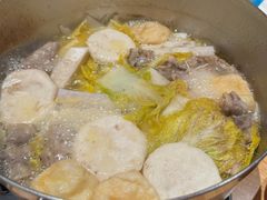 -糟粕醋·椰苑海南菜餐厅(亚龙湾天域酒店)