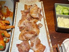 -火炉情韩国料理店(古田路店)