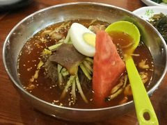 冷面-全州拌饭馆(断桥店)
