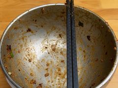 -左撇子私房面