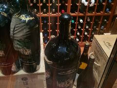 -Wolfgang’s Steakhouse 沃夫冈牛排馆(上海白玉兰广场店)