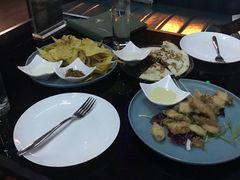 -柒Lounge(三里屯店)