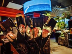 -芸山季·云南山珍菌火锅(人民广场来福士店)