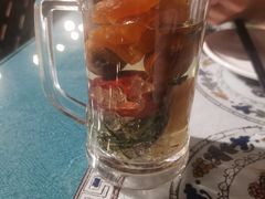 八宝茶-贯贯吉·清真餐厅(浙江中路店)