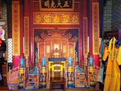 -富察氏乌拉满族火锅(乌拉街店)