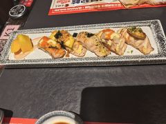 -古田居·特色寿司料理(星之岛旗舰店)