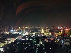 -悦季·咖啡·甜品·下午茶(淄博喜来登酒店)