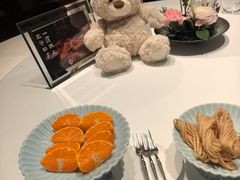 -淮香国色·淮扬菜(正大中心店)