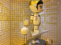 -泡泡玛特POPMART(上海环球港店)