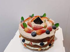 -LuluCake·路鹿蛋糕