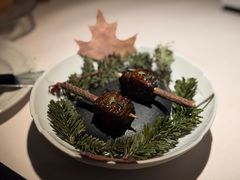 -三嚥阁 La Villa Restaurant