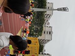 -福田体育公园