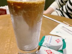 -GOIN CAFE 光阴咖啡馆
